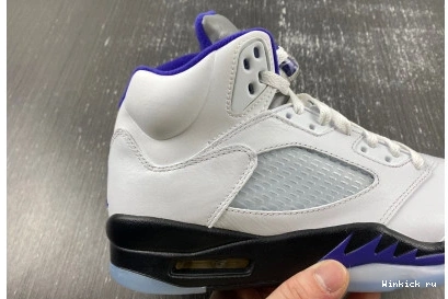 Concord Dark Retro Jordan 5 0928